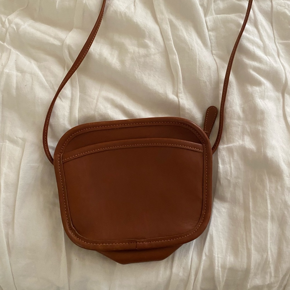 Vintage Coach Bag
